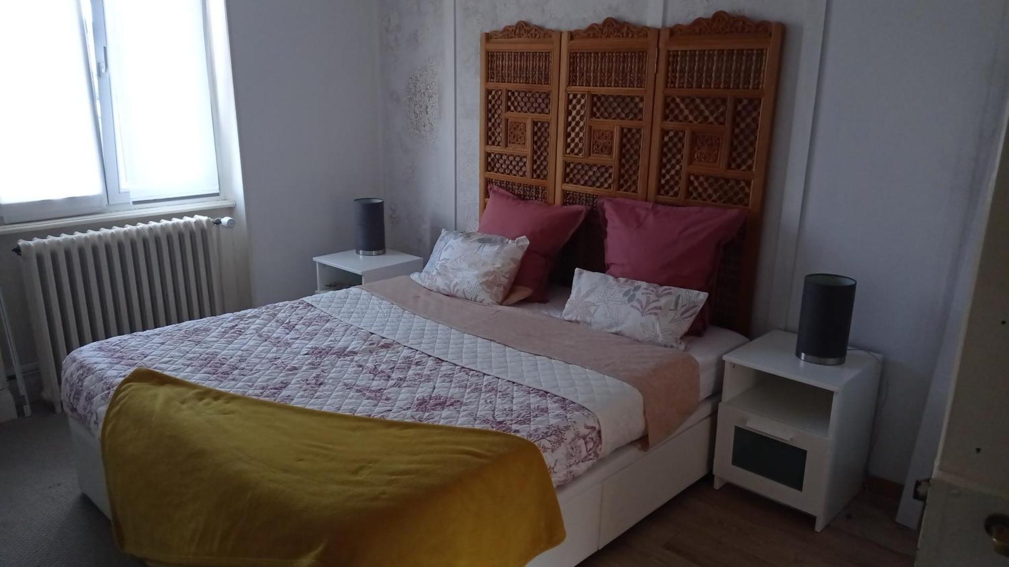 Apartament Dalarys Guebwiller Zewnętrze zdjęcie