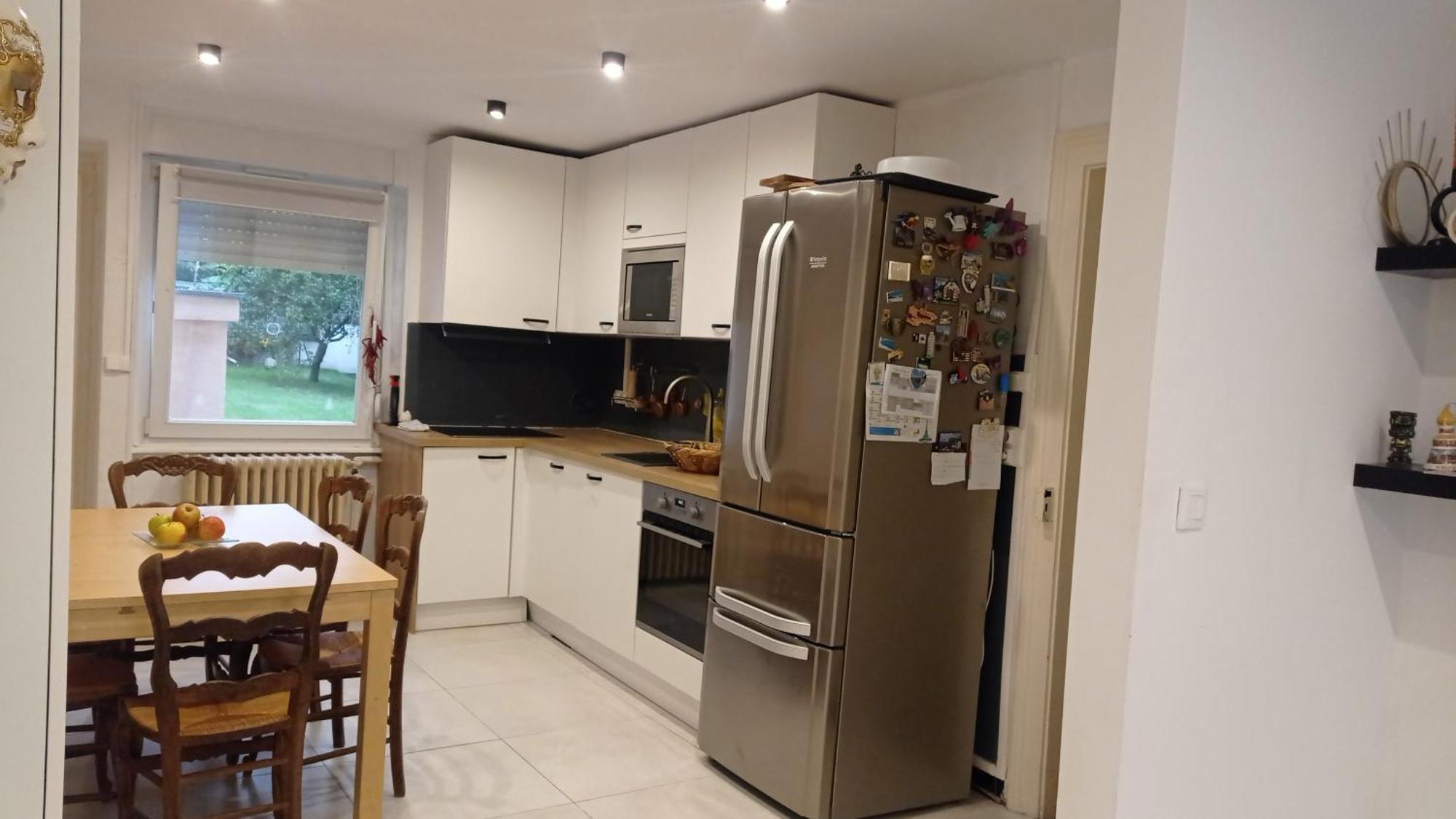 Apartament Dalarys Guebwiller Zewnętrze zdjęcie