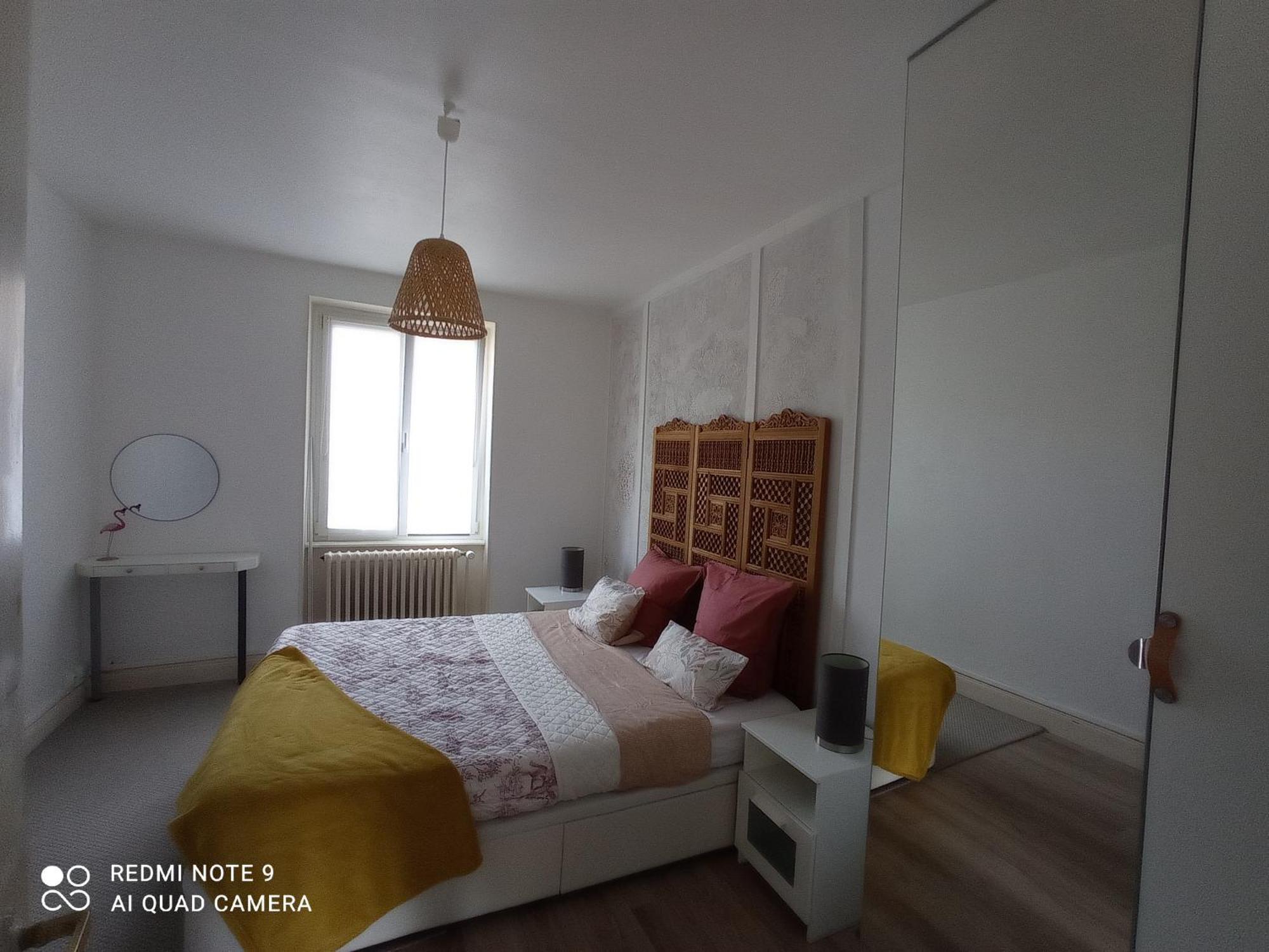 Apartament Dalarys Guebwiller Zewnętrze zdjęcie
